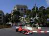 GP Monaco, during practice for the Monaco Formula One Grand Prix at the Monte Carlo Circuit on May 13, 2010 in Monte Carlo, Monaco.